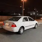 كورولا 2007