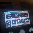 شاشة اندرويد تركب على اغلب السيارات