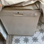 غساله مواعين HoovER