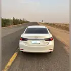 للبيع مازدا 6 2022