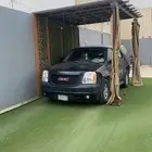 جمس يوكن 2011