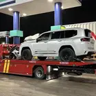 سطحه هيدروليك جيزان الى المدينه تبوك حايل الاحساء عرعر