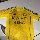 تشيرت أيمن يحيى