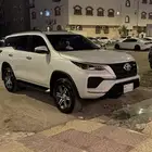 فورشنر شبة جديد ممشى قليل جدا  ديزل منوه للمستخدم