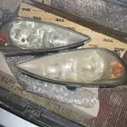 شمعات كامري 2004وكاله