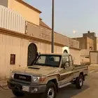 تويوتا شاص ديزل 2019