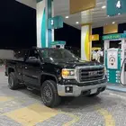 جمس سييرا 2015