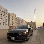 مازدا 6 2020