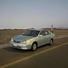 كامري 2006 اقبل بدل ربع و ازيدك 30 الف السوم 15 الف