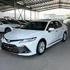 تويوتا كامري 2024