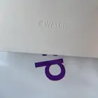 ساعة أبل ألترا اخر اصدار جديده