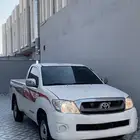 هايلوكس غمارة 2010