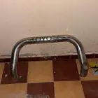 دعامة هايلكس للبيع