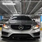 Mercedes Benz E350 2015