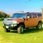 همر H2 موديل 2006