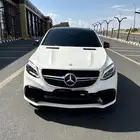 مرسيدس كوب GLE63s