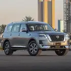 باترول Titanium .. ( عرض خاص )