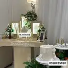 تفصيل عربيات ملكه وتنسيقها