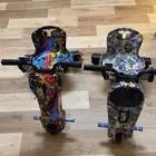 اسكوتر كهربائي