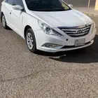 للبيع سوناتا 2013