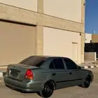 اكسنت 2005