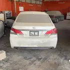 قطع غيار تويوتا افالون 2012