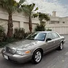 كراون فكتوريا