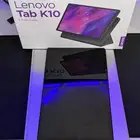 للبيع تابلت Lenovo Tab K10 بحالة ممتازة مستعجل