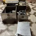 درج عزبة فورشينر