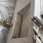 مغسله رخام