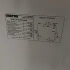 ثلاجه صغيره