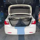 اربع كفرات نظيفة رودكس