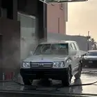 لاندكروزر GX 2007 جي اكس 2007