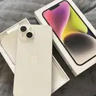 ايفون 14 العادي