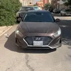 سوناتا 2019استاندر