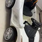 سياره شحن سكوتر