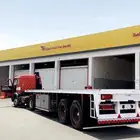 راس تريله لسحب التيادر