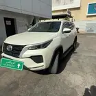 للبيع فورتشنر 4سلندر دبل وكالة 2021