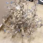 اثاث منزل ثريا و مرايا وبوفيه