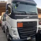 فولفو 2015 ماشي مليون بدي بلاد