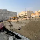 حفر ودفان وترحيل جميع المواقع بالشرقيه