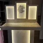عربية ملكة فخمة جديدة