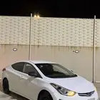 النترا 2015 قير عادي أول مالك