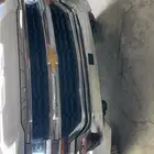 صدام سلفرادو 2017 جديد