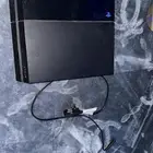سوني4  500 قيقا مع يد تحكم نظيف