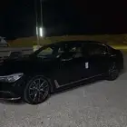 بي ام دبليو 7