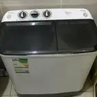 غساله 5 كيلو