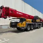 للبيع كرين 100 طن ساني