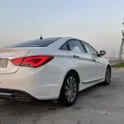 سوناتا 2014 وكالة