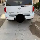 نيسان ارمادا 2010